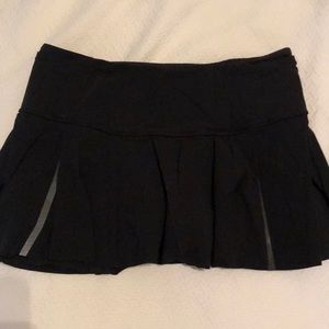 Lululemon skort
